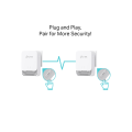 TP-Link PG1200 KIT / G.hn1200 Комплект гигабитных адаптеров