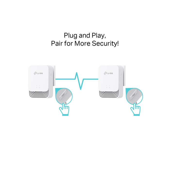 TP-Link PG1200 KIT / G.hn1200 Комплект гигабитных адаптеров