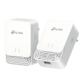 TP-Link PG1200 KIT / G.hn1200 Комплект гигабитных адаптеров