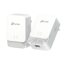TP-Link PG1200 KIT / G.hn1200 Комплект гигабитных адаптеров