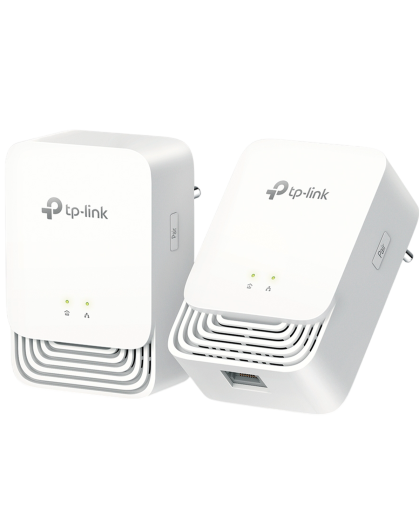 TP-Link PG1200 KIT / G.hn1200 Комплект гигабитных адаптеров