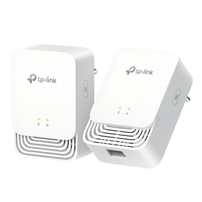 TP-Link PG1200 KIT / G.hn1200 Комплект гигабитных адаптеров