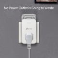 TP-Link PG2400P KIT / G.hn2400 Комплект гигабитных Powerline-адаптеров со встроенной розеткой
