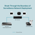 TP-Link Omada POE10E / Удлинитель PoE+ 100 Мбит/с