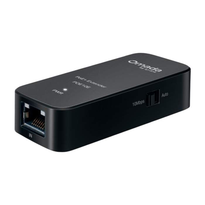 TP-Link Omada POE10E / Удлинитель PoE+ 100 Мбит/с