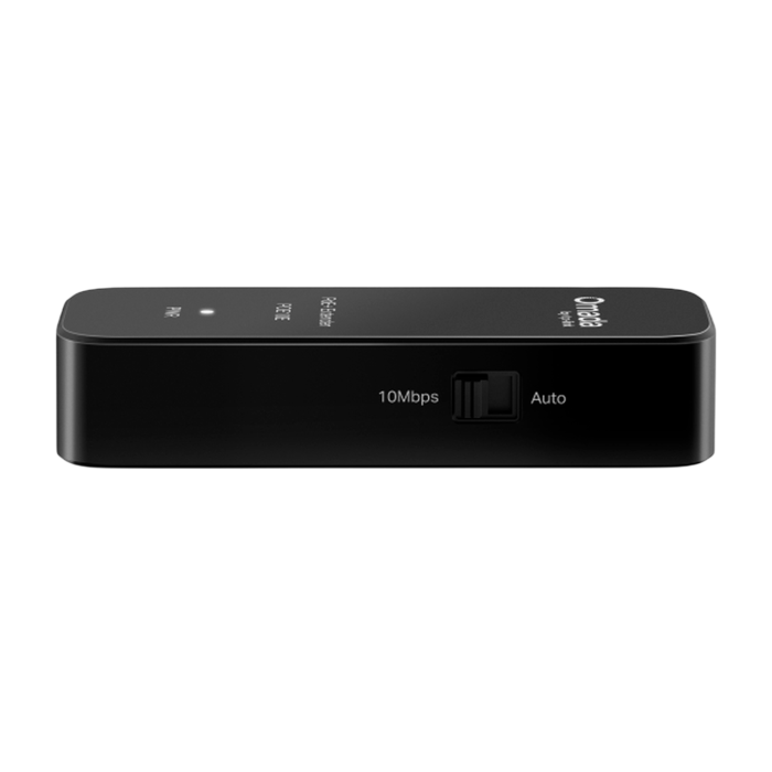 TP-Link Omada POE10E / Удлинитель PoE+ 100 Мбит/с