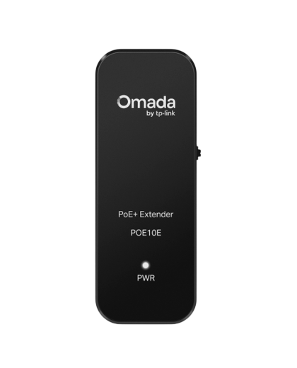 TP-Link Omada POE10E / Удлинитель PoE+ 100 Мбит/с
