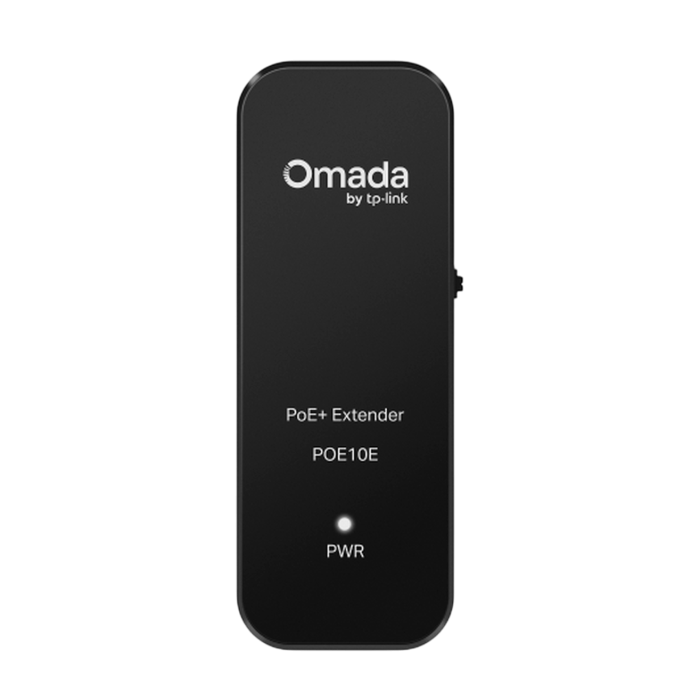 TP-Link Omada POE10E / Удлинитель PoE+ 100 Мбит/с