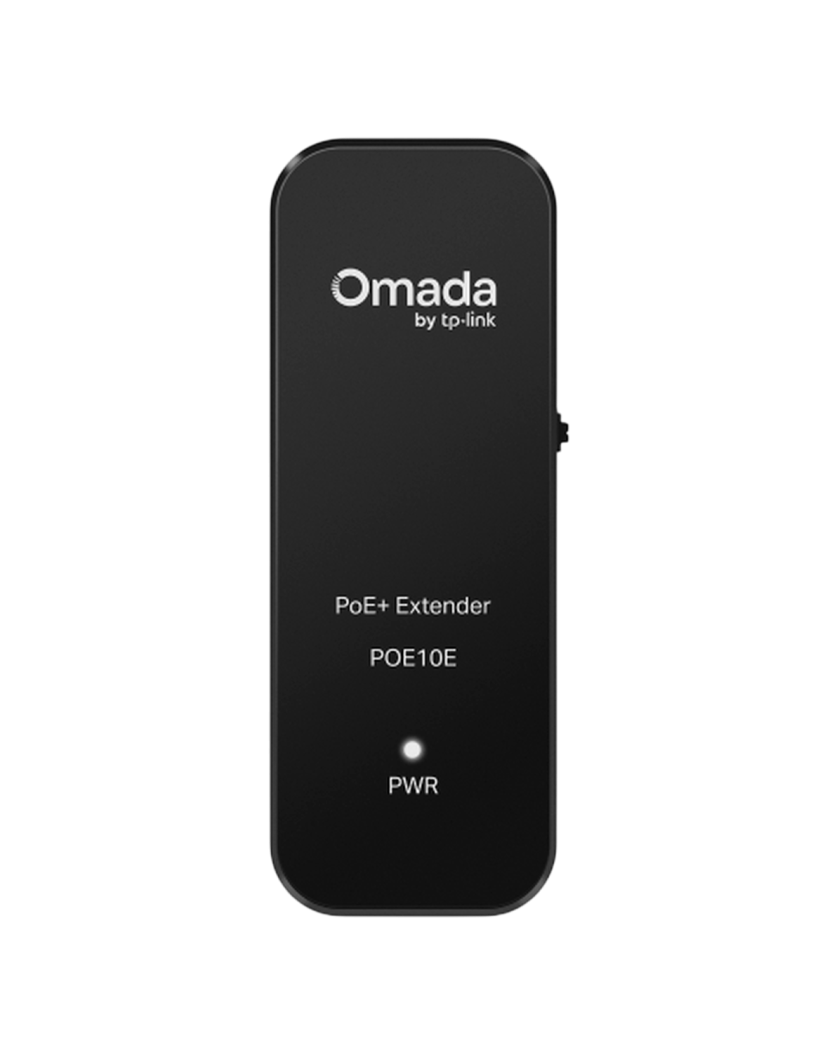 TP-Link Omada POE10E / Удлинитель PoE+ 100 Мбит/с
