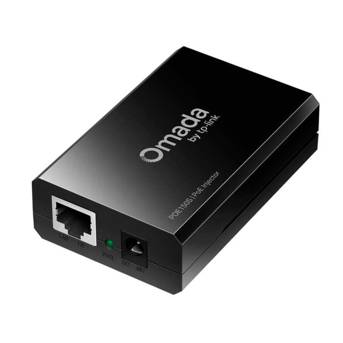 TP-Link Omada POE150S / Инжектор PoE