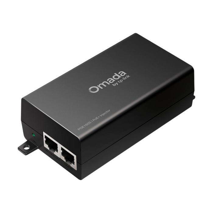 TP-Link Omada POE160S / Инжектор PoE+