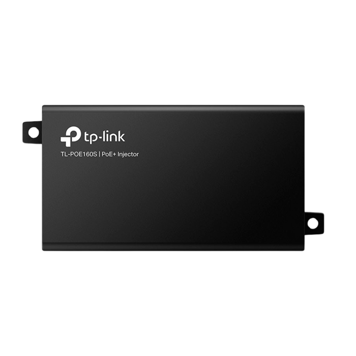 TP-Link Omada POE160S / Инжектор PoE+