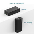 TP-Link Omada POE170S / Инжектор PoE++