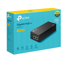 TP-Link Omada POE170S / Инжектор PoE++