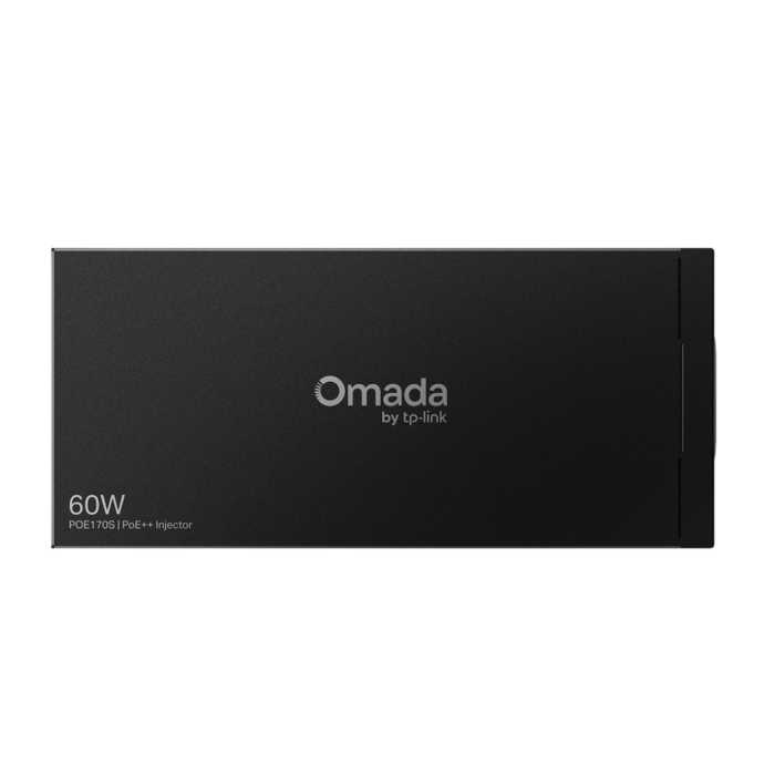 TP-Link Omada POE170S / Инжектор PoE++