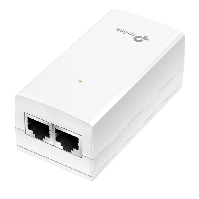 TP-Link Omada POE2412G / Пассивный PoE-адаптер 24 В/12 Вт