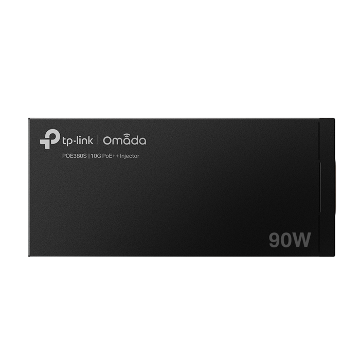 TP-Link Omada POE380S / Инжектор PoE++ 10 Гбит/с