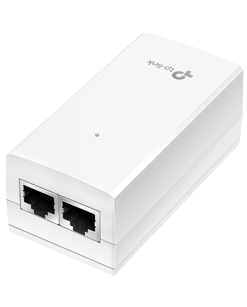 TP-Link Omada POE4818G /  Passive PoE адаптер 48 В/18 Вт