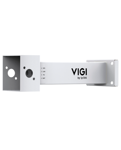 TP-Link VIGI PS30 / Контроллер солнечной системы