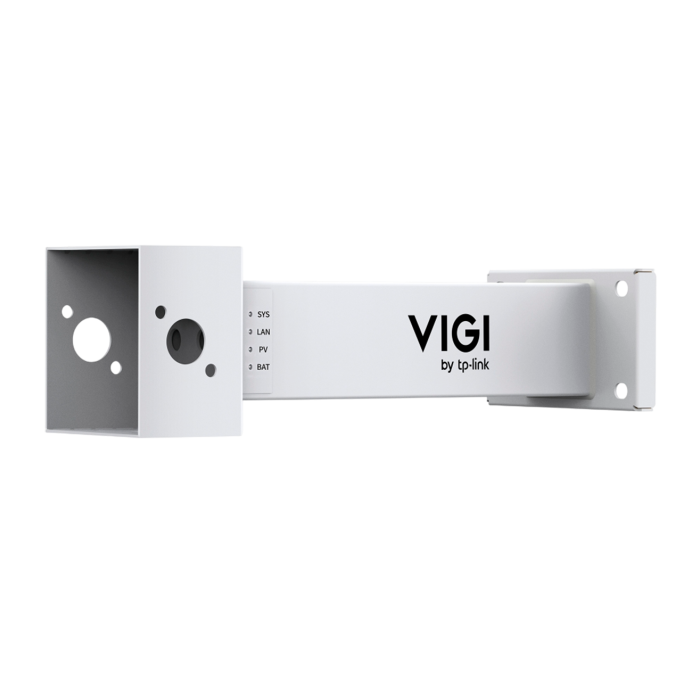TP-Link VIGI PS30 / Контроллер солнечной системы