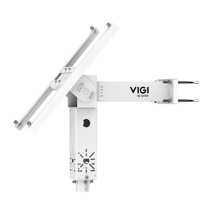 TP-Link VIGI PS30 / Контроллер солнечной системы