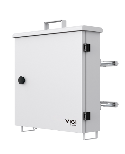 TP-Link VIGI PS90 / Контроллер солнечной системы VIGI