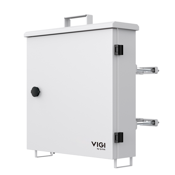 TP-Link VIGI PS90 / Контроллер солнечной системы VIGI