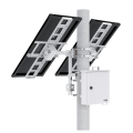 TP-Link VIGI PS90 / Контроллер солнечной системы VIGI
