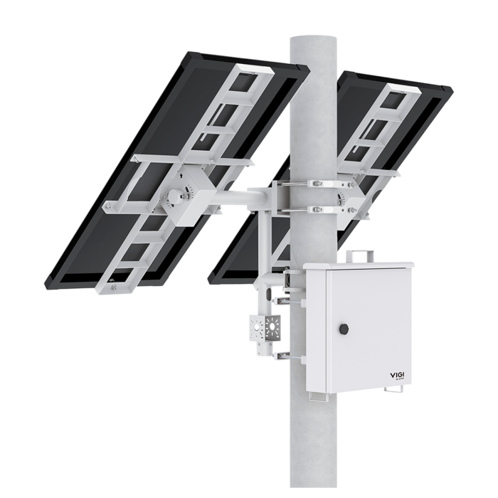 TP-Link VIGI PS90 / Контроллер солнечной системы VIGI