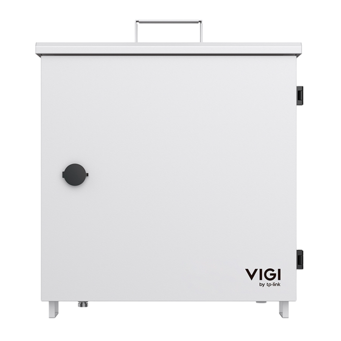 TP-Link VIGI PS90 / Контроллер солнечной системы VIGI