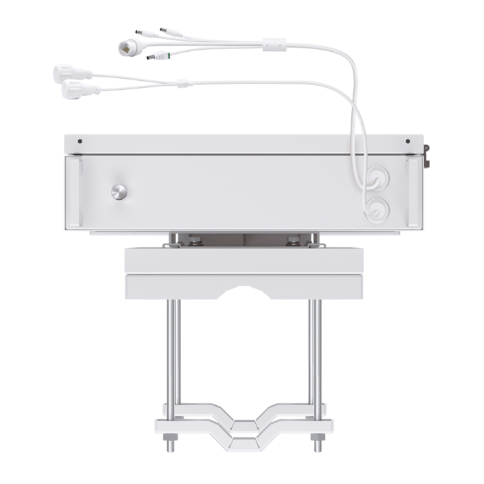 TP-Link VIGI PS90 / Контроллер солнечной системы VIGI