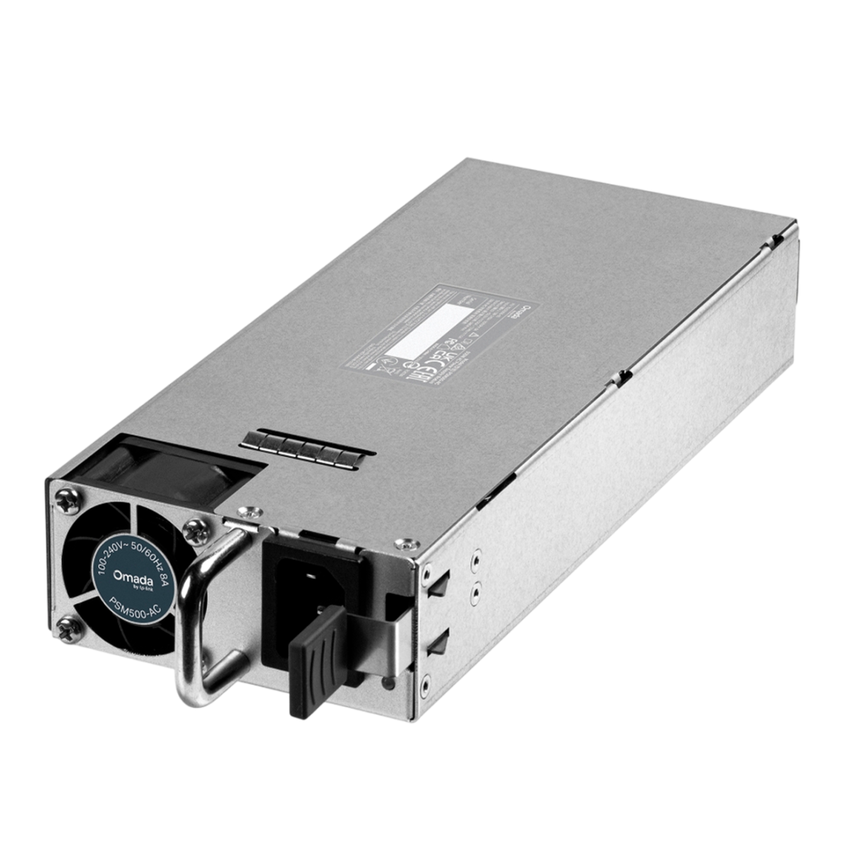 TP-Link Omada PSM500-AC / Блок питания переменного тока 500 Вт