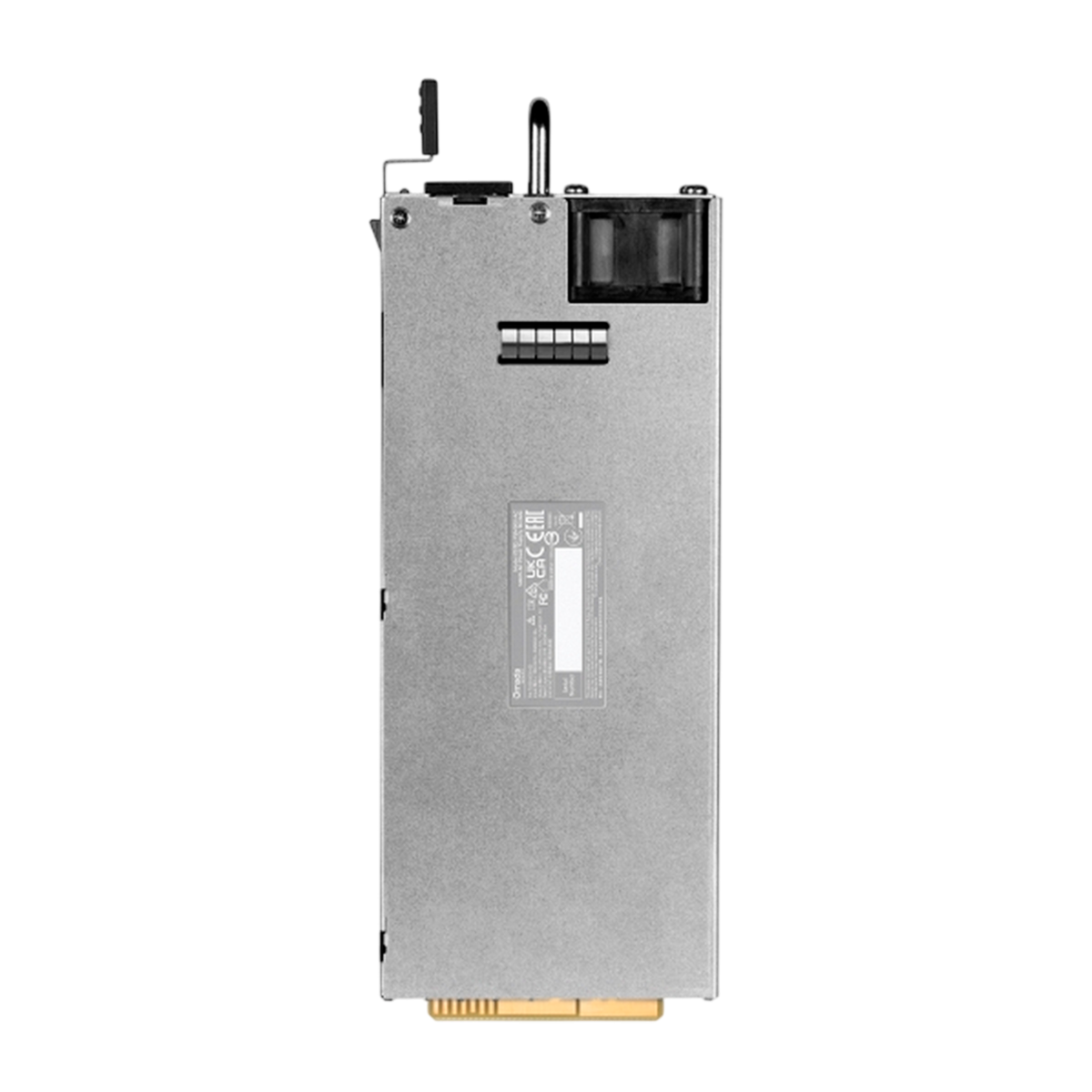 TP-Link Omada PSM500-AC / Блок питания переменного тока 500 Вт