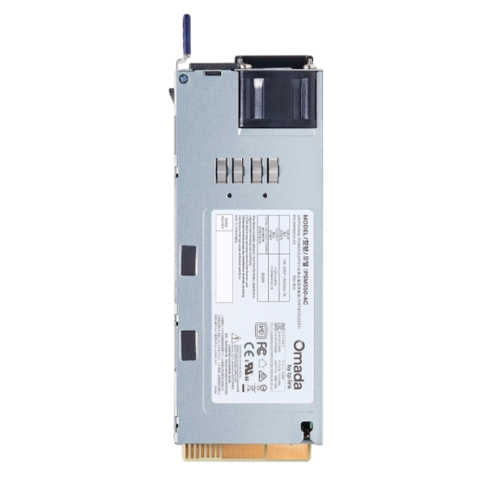 TP-Link Omada PSM550-AC / Блок питания переменного тока 550 Вт