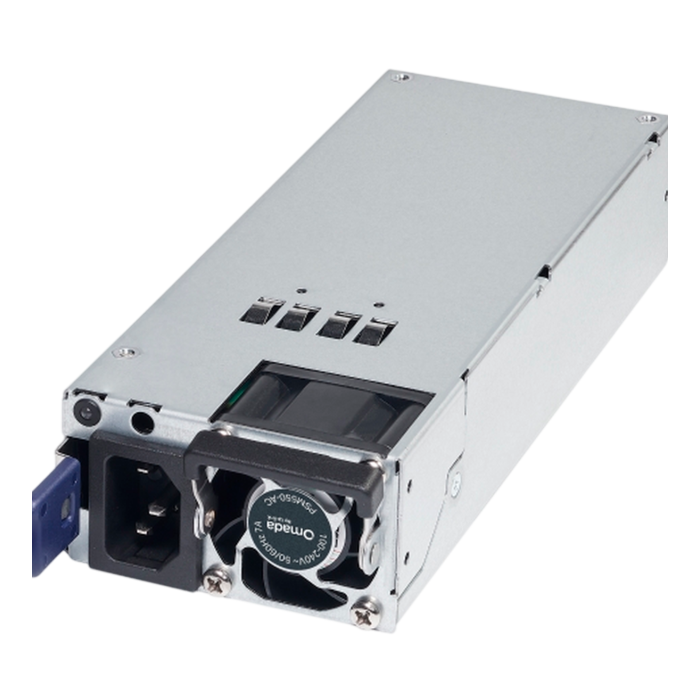 TP-Link Omada PSM550-AC / Блок питания переменного тока 550 Вт