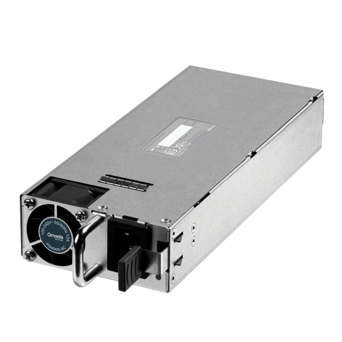 TP-Link Omada PSM900-AC / Блок питания переменного тока 900 Вт