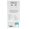 TP-Link Deco PX50 (2-pack) / AX3000 Mesh-Комплект Wi-Fi 6 