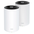 TP-Link Deco PX50 (2-pack) / AX3000 Mesh-Комплект Wi-Fi 6 