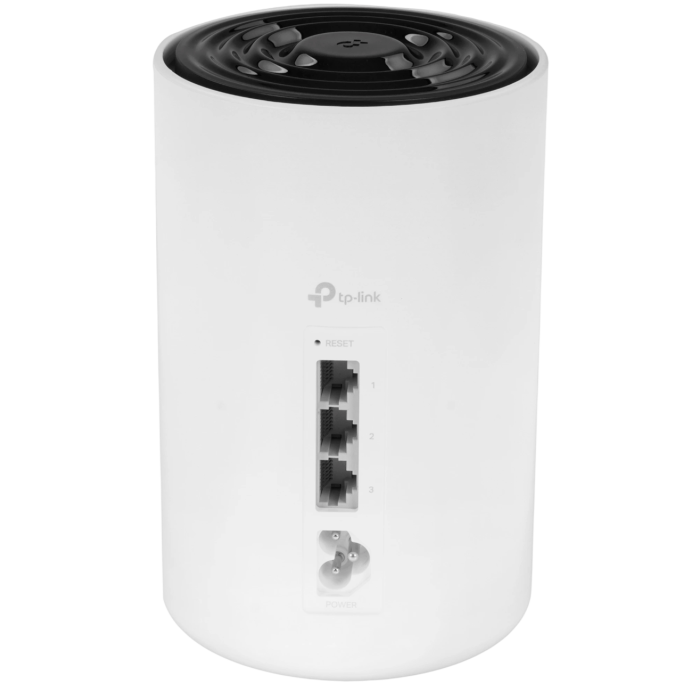 TP-Link Deco PX50 (2-pack) / AX3000 Mesh-Комплект Wi-Fi 6 