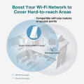 TP-Link RE190 / AC750 Двухдиапазонный усилитель сигнала Wi-Fi 5 с поддержкой Mesh
