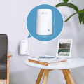 TP-Link RE190 / AC750 Двухдиапазонный усилитель сигнала Wi-Fi 5 с поддержкой Mesh