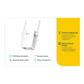TP-Link RE205 / AC750 Двухдиапазонный усилитель сигнала Wi-Fi 5 с поддержкой Mesh