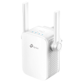 TP-Link RE205 / AC750 Двухдиапазонный усилитель сигнала Wi-Fi 5 с поддержкой Mesh