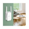 TP-Link RE215 / AC750 Двухдиапазонный усилитель сигнала Wi-Fi 5 с поддержкой Mesh