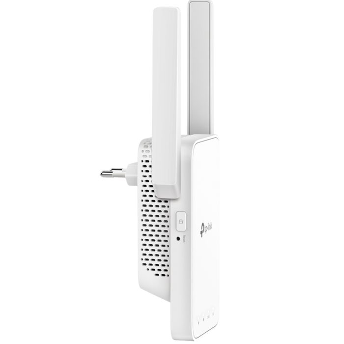 TP-Link RE215 / AC750 Двухдиапазонный усилитель сигнала Wi-Fi 5 с поддержкой Mesh