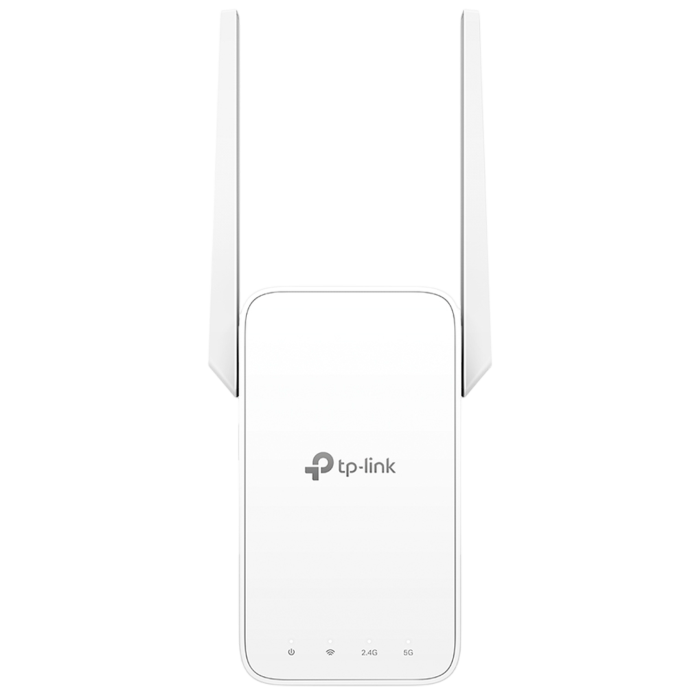TP-Link RE215 / AC750 Двухдиапазонный усилитель сигнала Wi-Fi 5 с поддержкой Mesh