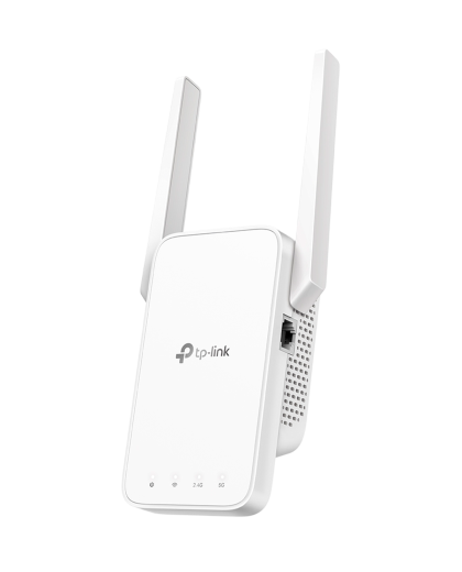 TP-Link RE215 / AC750 Двухдиапазонный усилитель сигнала Wi-Fi 5 с поддержкой Mesh