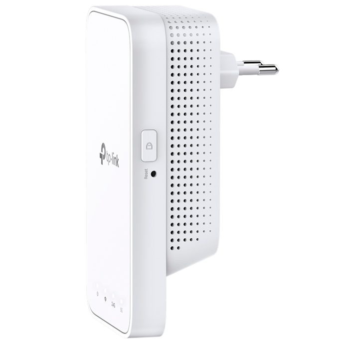 TP-Link RE300 / AC1200 Двухдиапазонный усилитель сигнала Wi-Fi 5 с поддержкой Mesh