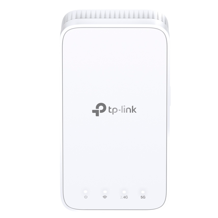 TP-Link RE300 / AC1200 Двухдиапазонный усилитель сигнала Wi-Fi 5 с поддержкой Mesh