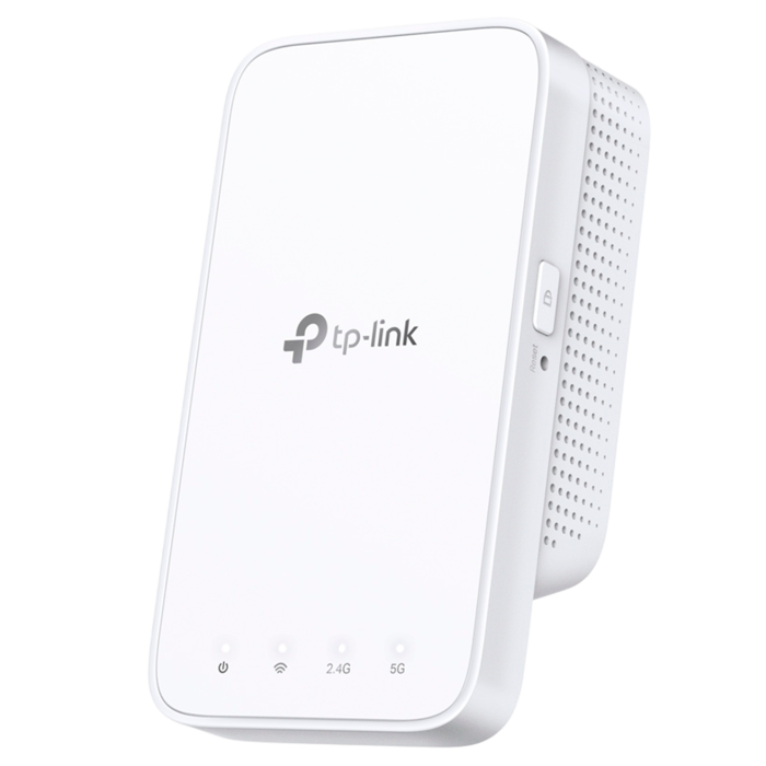 TP-Link RE300 / AC1200 Двухдиапазонный усилитель сигнала Wi-Fi 5 с поддержкой Mesh